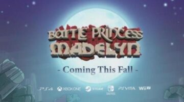 Battle Princess Madelyn Coming This Fall: Here’s Latest Screenshots