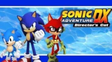 Sonic Adventure DX: Were We Too Harsh On It?