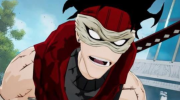 My Hero One’s Justice Review | CoinOpTV