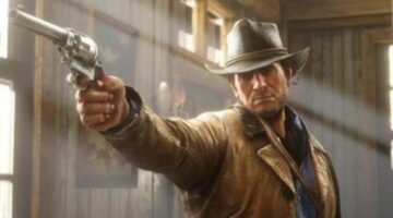 Red Dead Redemption 2: The inside story of the most lifelike video game ever