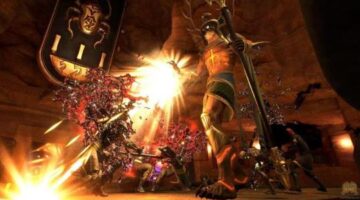 Breach Partners With En Masse For Tech Beta, Playable At TwitchCon This Weekend