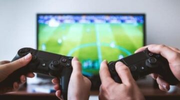 Gameshare On Ps4 With Your Friends