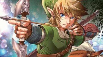 The Legend of Zelda: Twilight Princess: Vol. 4 Review – Hey Poor Player
