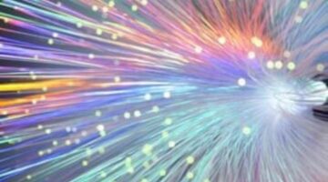 ‘Twisted’ fibre optic light breakthrough could make internet 100 times faster