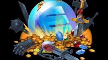 Exclusive interview with Roger Walco, VP of comms/partnerships at Enjin
