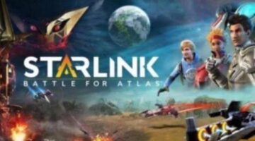 Starlink: Battle for Atlas Review | Cinelinx