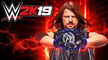 WWE 2K19 Review – CultureJam