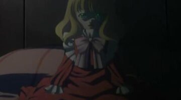 The Best Paranormal Horror Anime To Watch This Halloween