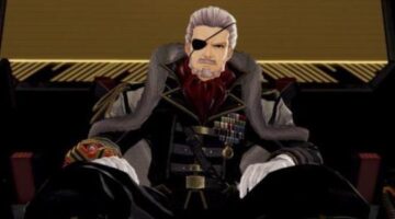 God Eater 3 details AGE Compatibility Test, Abraham, customization, Navad Nuadha, & Assault Missions