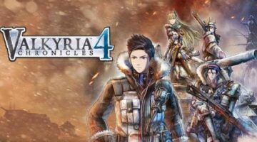 Valkyria Chronicles 4 review – Anime Warfare | Reggie Reviews