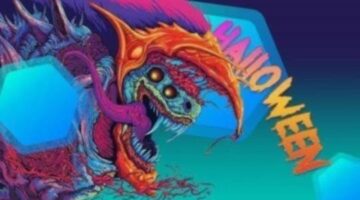 Halloween 2018 in CS:GO. Spooky Update
