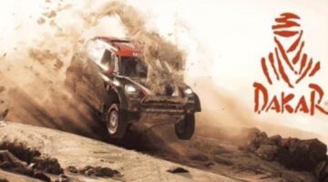 Dakar 18 Review – The Road To Nowhere | TC