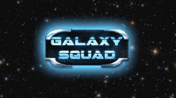 Galaxy Squad Looks to Combine the Fun of FTL and Strategy of X-COM