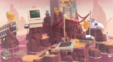 The Gardens Between Review: Ambient Nostalgia – Cliqist