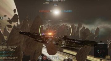 Fractured Space Developer Moving On To Other Game, Will Get One Final DLC