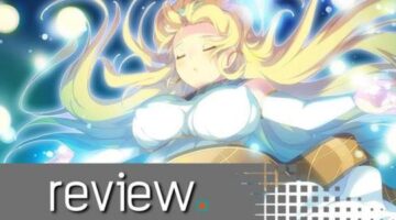 Evenicle Review – Scumbag Boy With a Big Heart – Noisy Pixel