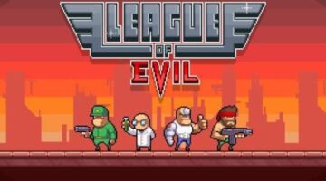 League of Evil Review: One Punch Man | Garage Band Gamers