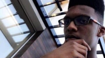 Twitch streamer Graphist has been accused of sexual misconduct