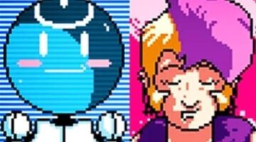 Best Of The PS+ Bunch: October 2018 – 2064: Read Only Memories | Cultured Vultures