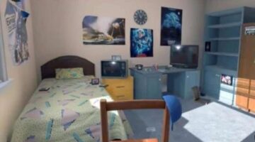 EmuVR – Retro Emulation in The Ultimate ’90s Bedroom