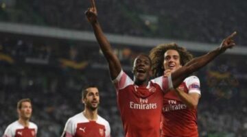 11 consecutive wins have been achieved Arsenal