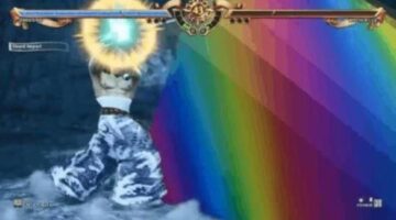 Troll Characters Are Invading Online Soulcalibur VI Matches
