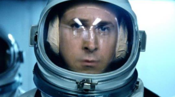 First Man | Fortress of Solitude Review