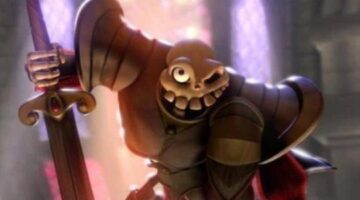 MediEvil on PS4 Will Be a Remake, Developed by Other Ocean Interactive