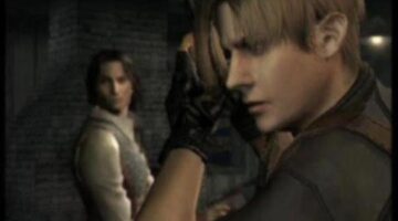 Resident Evil, Resident Evil 0, Resident Evil 4 announced for Switch