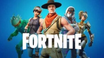 Fortnite Developer Epic Games Announces $1.25 Billion Investment