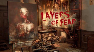 Layers of Fear 2 Will Release Next Year – Level 3 News