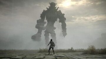 Under $20 sale on PS4 games include Dynasty Warriors 9, SOTC and more
