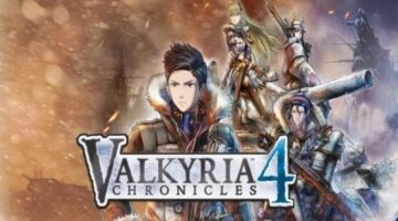 Valkyria Chronicles 4 – Link-Cable Review
