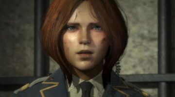 Left Alive Interview — Square Enix on Piloting Wanzers, Making a Front MIssion Successor, and More