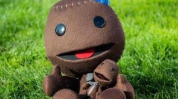 PlayStation congratulates LittleBigPlanet on 10 year anniversary
