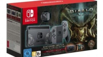 Potential Dark Side to Current Gamestop Nintendo Switch Trade-In Offer