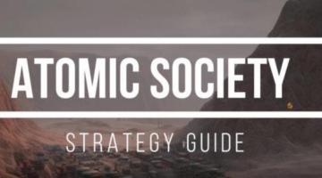 Atomic Society Strategy Guide to Survive the Apocalypse – InnovSurvivalist