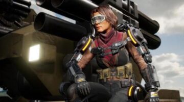 Earth Defense Force 5/Iron Rain Interview — Producer on Western Release, Differences, and Craziness