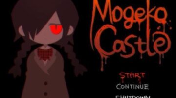 “A Dive into the Sea”- The Works of Deep-Sea Prisoner Part 1: “Mogeko Castle” | Respawn Point