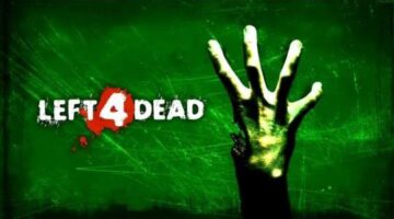 Left 4 Dead is Sharp on Xbox One X | Gamerheadquarters