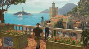 Hitman Review