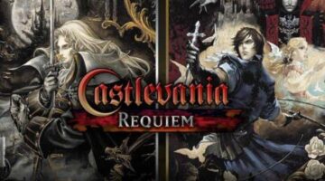Symphony of the Night and Rondo of Blood return – Castlevania Requiem [Video Chums]
