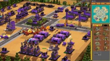 8-Bit Armies Review: All About the Bases | Garage Band Gamers