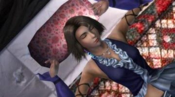Final Fantasy: 20 Strange Details About Yuna’s Anatomy