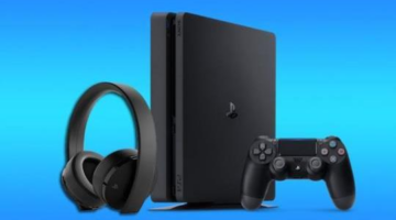Custom Red Dead Redemption 2 audio profile added to PlayStation Headsets
