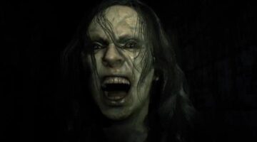 Top 10 Most Terrifying Horror Games to Play On Halloween