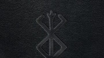 Berserk Manga Deluxe Volume 2 Gets Release Date