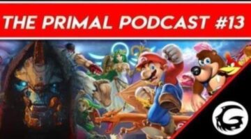 Banjo-Kazooie in Smash, Destiny 3 and More – The Primal Podcast #13