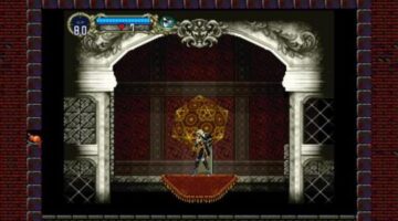 Review – Castlevania Requiem (PS4) | Way Too Many Games