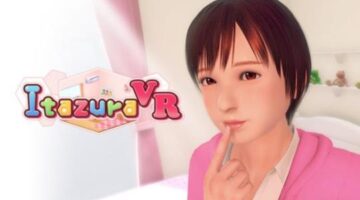 ImagineVR and REAL Announce the Release of ItazuraVR